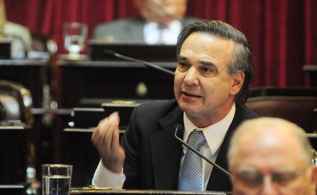 Pichetto: "Si Massa gana en la Provincia, será 
el nuevo líder del peronismo"