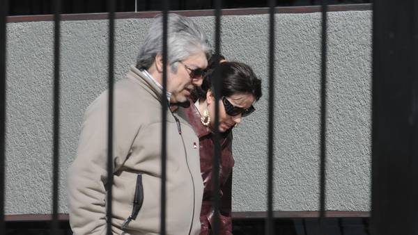 Piden un careo entre Cristina y su sobrina por la causa Hotesur