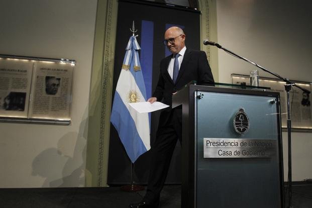 Rechazan planteo de Timerman en la causa por “traición a la Patria”