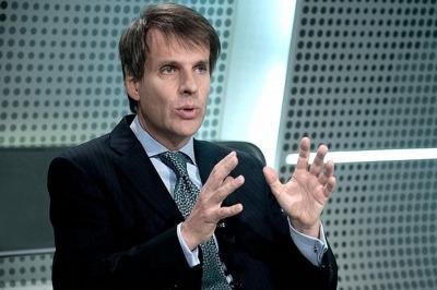 Redrado habló de la economía argentina: “Hay mucha incertidumbre”