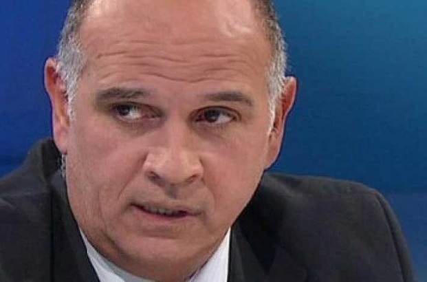 Rívolo y los dichos de Cristina: "es lo mismo que dicen todos los políticos cuando son investigados"