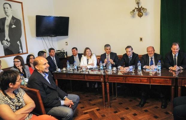 Se cae la reforma electoral y no habría voto electrónico en 2017