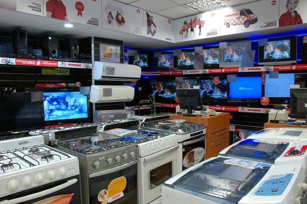 Se necesitan más de 50.000 pesos para equipar una casa