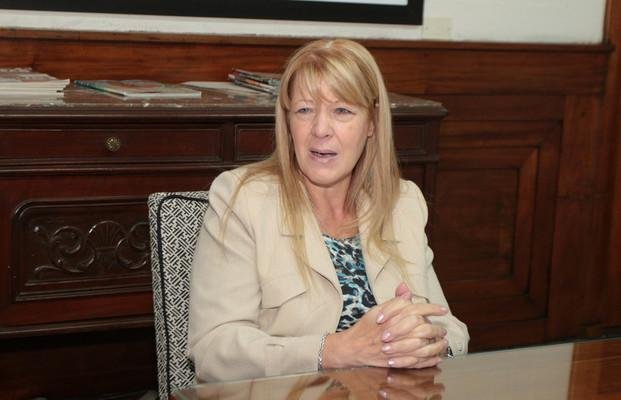 Stolbizer pidió un careo entre Cristina y su sobrina por Hotesur