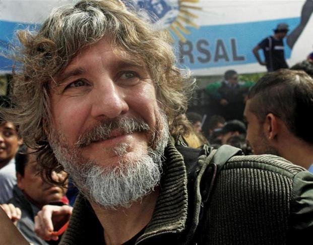 Un día complicado en la Justicia para Boudou