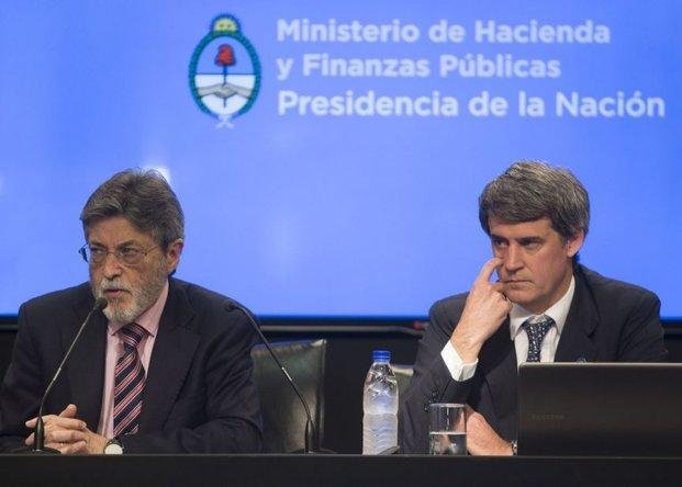 Vence el plazo para los depósitos del blanqueo