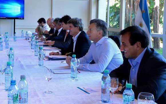 Voto electrónico: el Gobierno no se rinde pese al rechazo del PJ