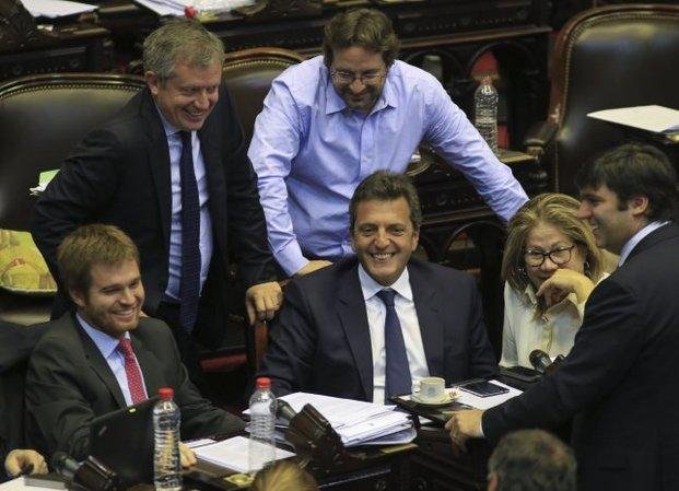 Ya negocian las modificaciones al impuesto a las Ganancias