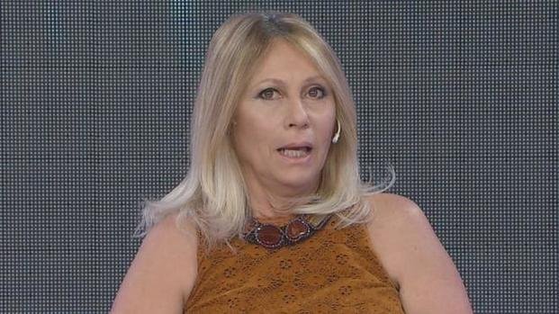 Ana Rosenfeld defendió a Vanucci y Garfunkel por las polémicas fotos de animales muertos
