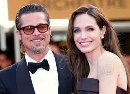 Angelina Jolie y Brad Pitt se habrían separado por falta de sexo