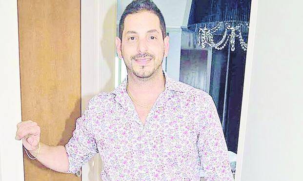 Ariel Diwan, procesado y embargado por presunta apropiación indebida de aportes