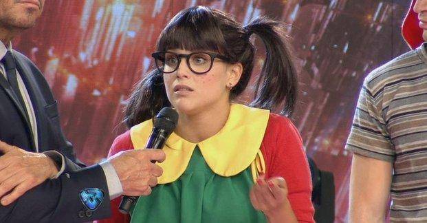 Barbie Vélez habló sobre la supuesta violación de la perimetral