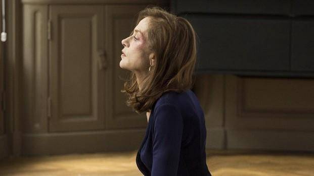 Comienza la Semana de Cannes en Buenos Aires, con la visita de Isabelle Huppert