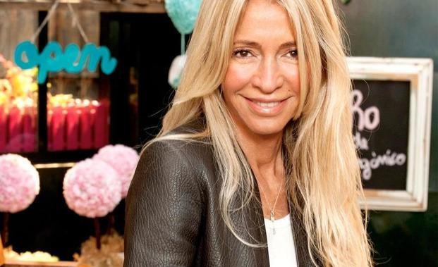Cris Morena habría sufrido violencia