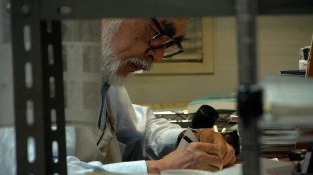 El animador japonés Hayao Miyazaki saldrá de su retiro
