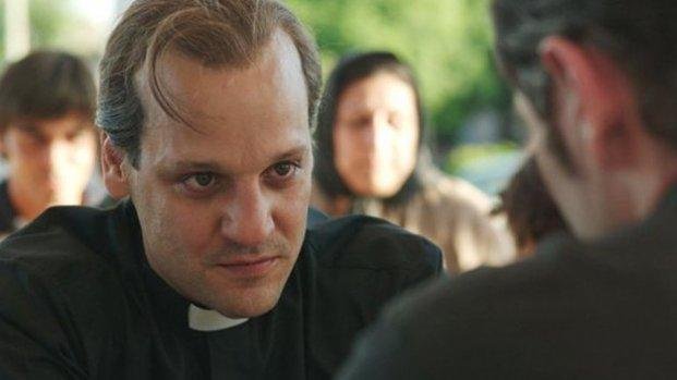 El Papa aterriza en la pantalla chica