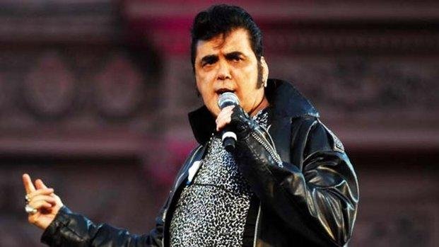 Falleció Pocho La Pantera