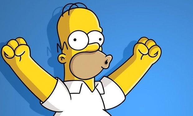 Festejo global: hay “Simpsons” por dos años más