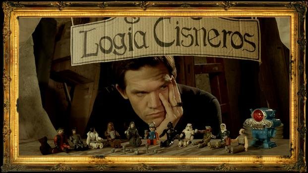 Jueves de estrenos en el cine
