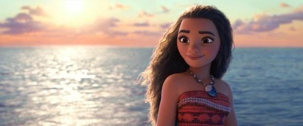 La nueva princesa de Disney, con un nombre para la polémica