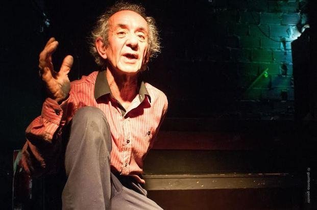 “La Sima”, danza, teatro y experimentación, en el Pasaje