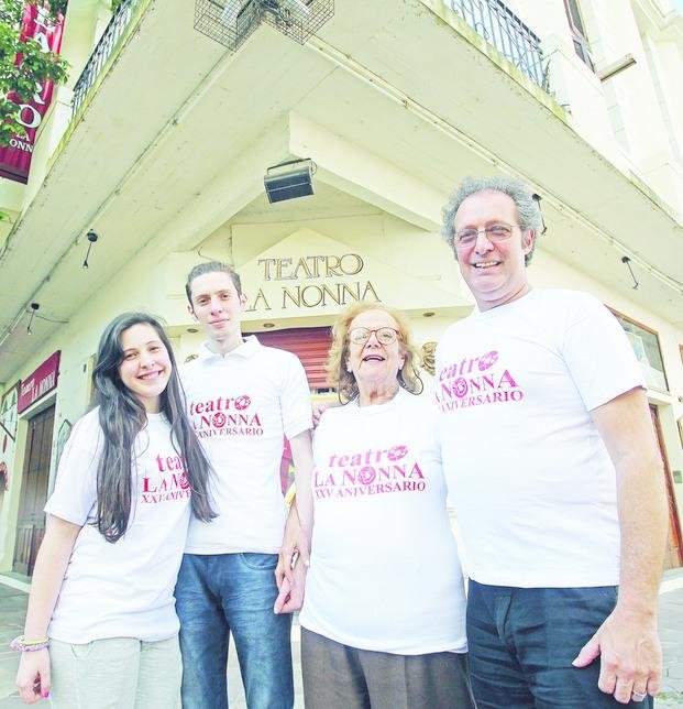 Leo Ringer: “Es hora de devolver al público tanto apoyo”