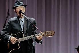 Leonard Cohen: ya se conoce la causa de su muerte