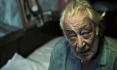 Los escenarios están de luto: murió el actor de televisión, cine y teatro Oscar Alegre