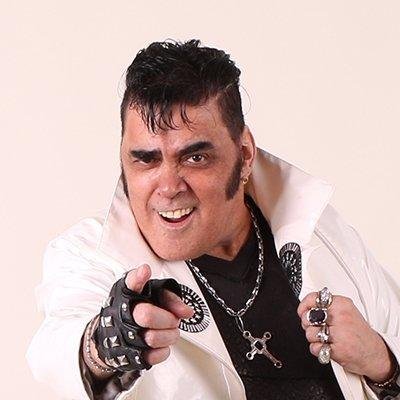 Los famosos se despidieron de Pocho La Pantera