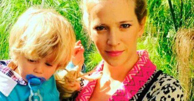 Luisana Lopilato renunció a la película "Numb" pero ya hay reemplazo