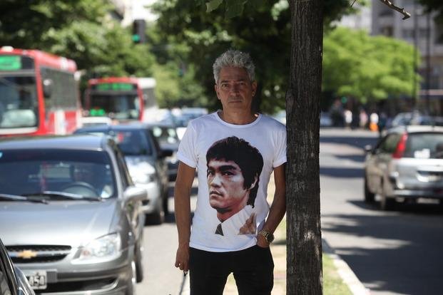 Marcelo Moura: “Dejé de perder energía en cosas que no suman”
