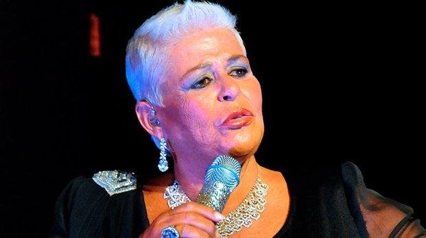 María Martha Serra Lima encendió la polémica con sus dichos homofóbicos
