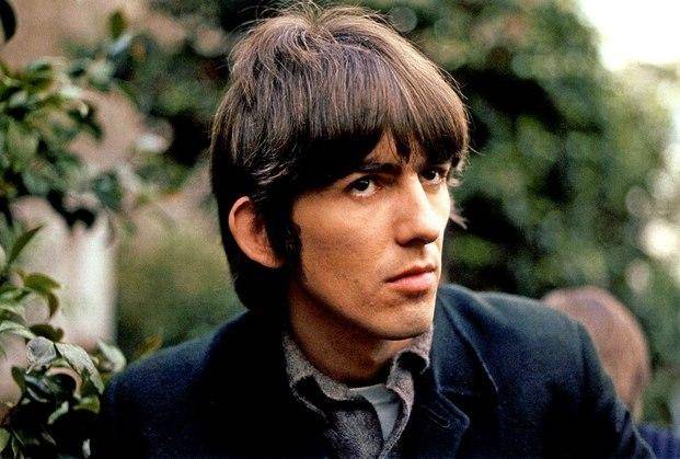 Música, maestro: tres canciones indispensables de Harrison