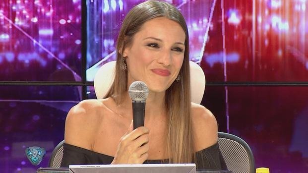 Pampita envuelta en un escándalo con Ivana Figueiras