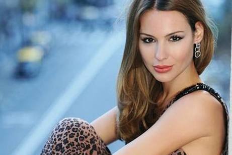 Pampita habló de las supuestas fotos hot de “La China”