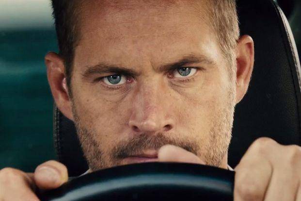Paul Walker fue recordado por sus compañeros de “Rápido y furioso” a tres años de su muerte
