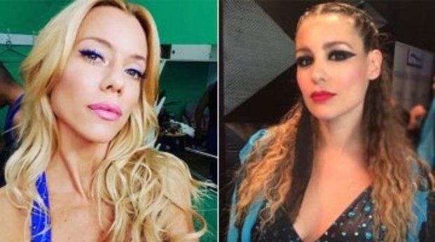 "Puedo contar cosas del pasado que complicarían a 'Pampita'" disparó Nicole Neumann