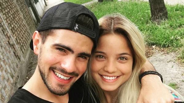 Rombai ya tiene nueva cantante