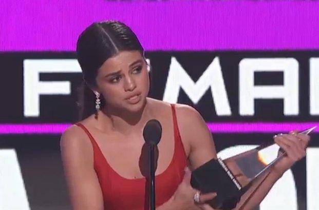 Selena Gomez habló por primera vez de su grave enfermedad: "Estaba absolutamente mal"