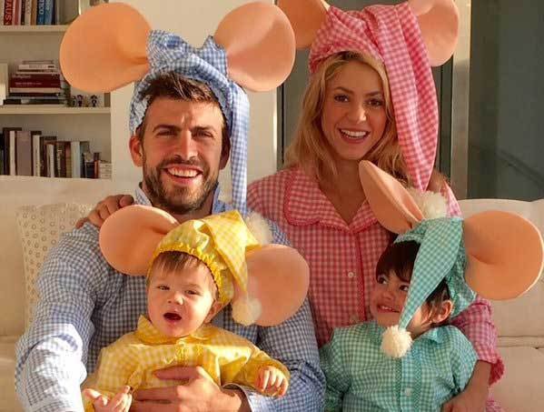Shakira no vendrá al país “por motivos de fuerza mayor”: preocupa la salud de su hijo