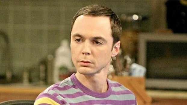 Sheldon Cooper tendrá  su propia serie, aunque volverá a la adolescencia
