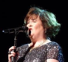 Susan Boyle dejará de cantar