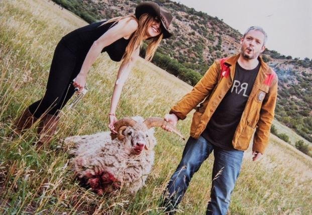 Vanucci irá a juicio contra Twitter, Facebook e Instagram por “incitar a la violencia”
