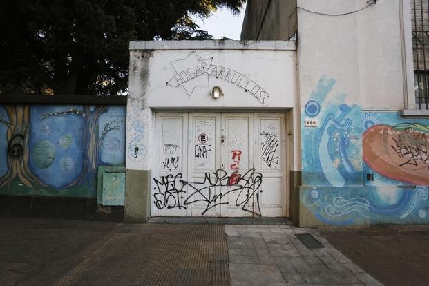 Analiza la Provincia las medidas a tomar en el Hogar denunciado