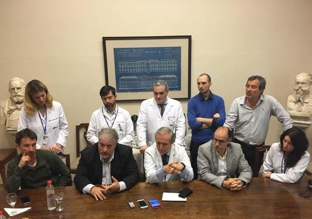 Argentina más cerca del “páncreas artificial”
