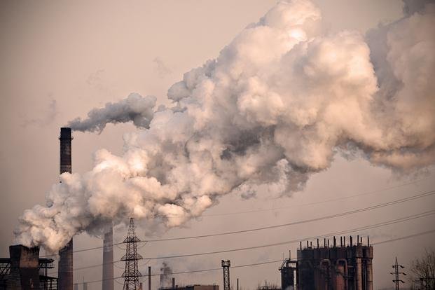 La temperatura global podría subir entre 3 y 7 grados