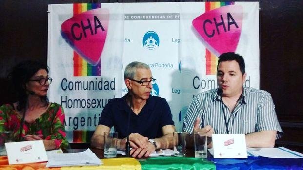 En 2015, 13 personas murieron por crímenes de odio por orientación sexual