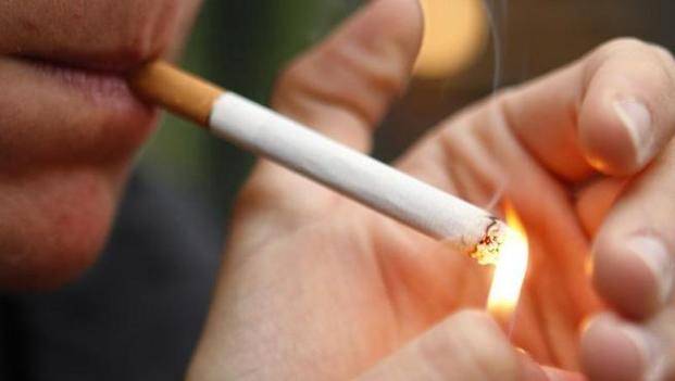 En Argentina descendió el número de fumadores