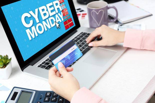En el primer día del CiberMonday, hubo 1,8 millones de compradores