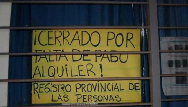 En un pueblo misionero la gente no se puede casar
